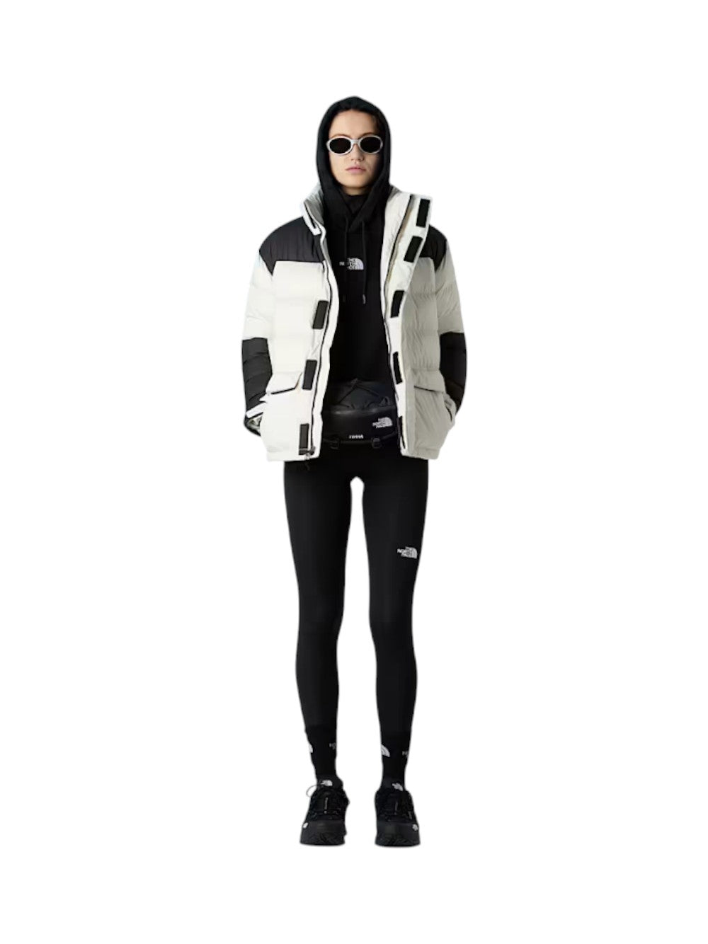 The North Face GIUBBINO Donna W LIMBARA NF0A8DZXQLI1