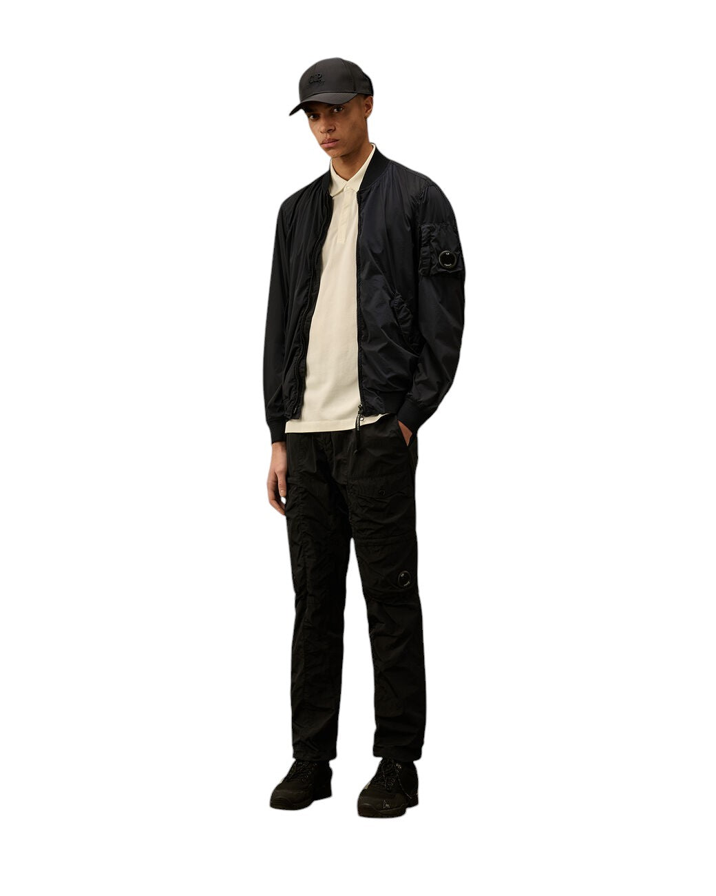 C.p. Company POLO Uomo 18CMPL165A005263W