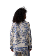 Liu Jo Camicia Donna  CA6229TS555 P9652