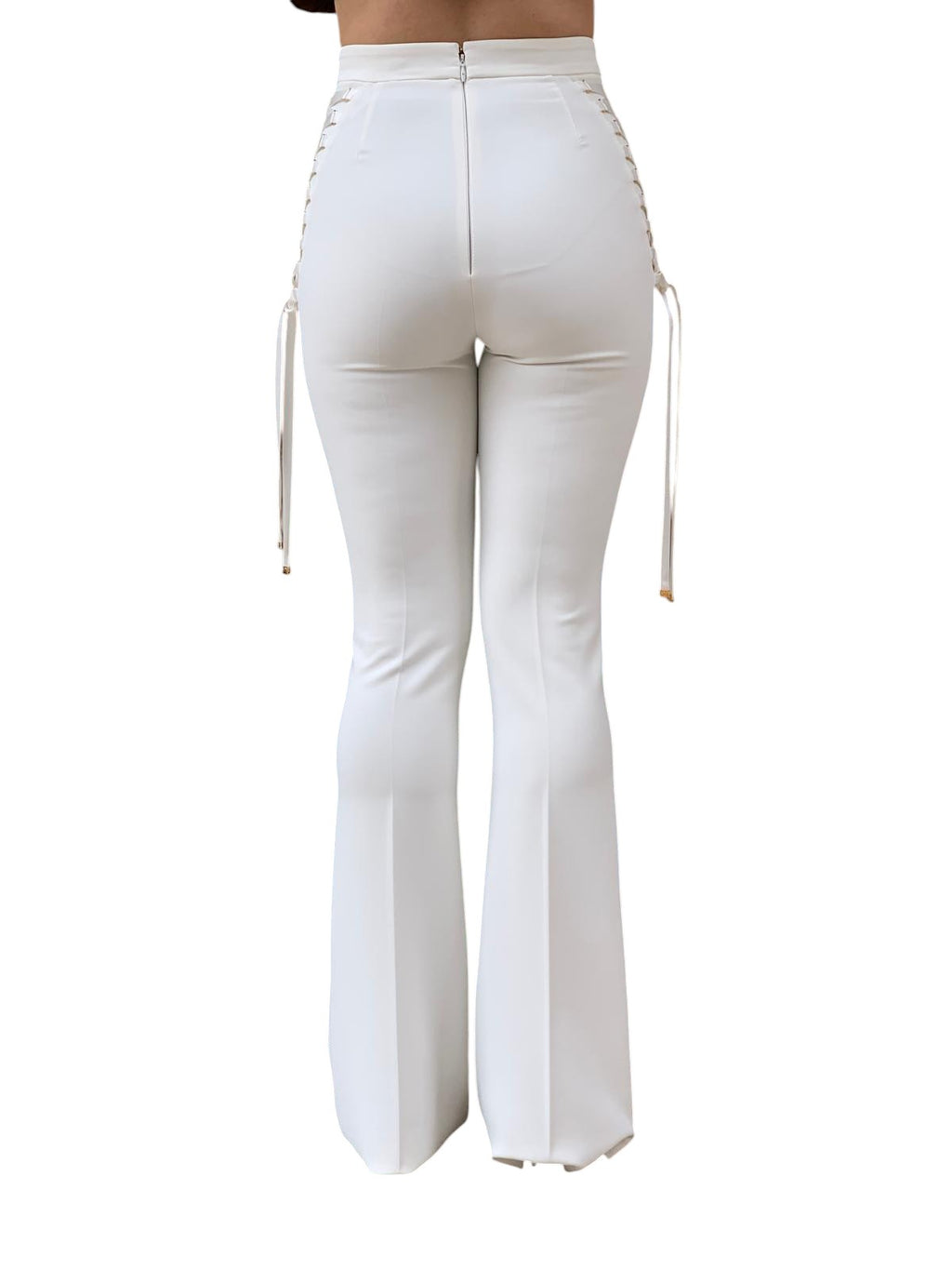 Elisabetta Franchi Women's Pants PA08351E2