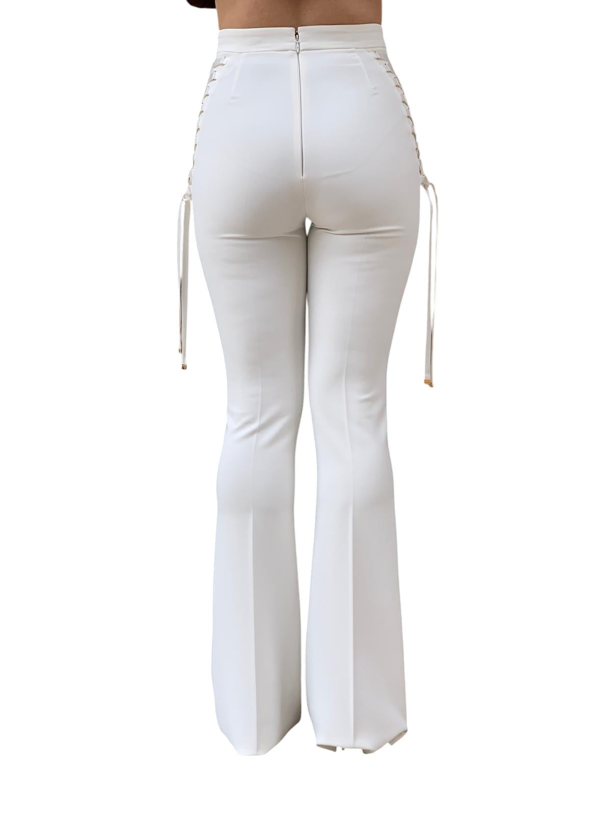 elisabetta franchi pantalone Donna PA08351E2
