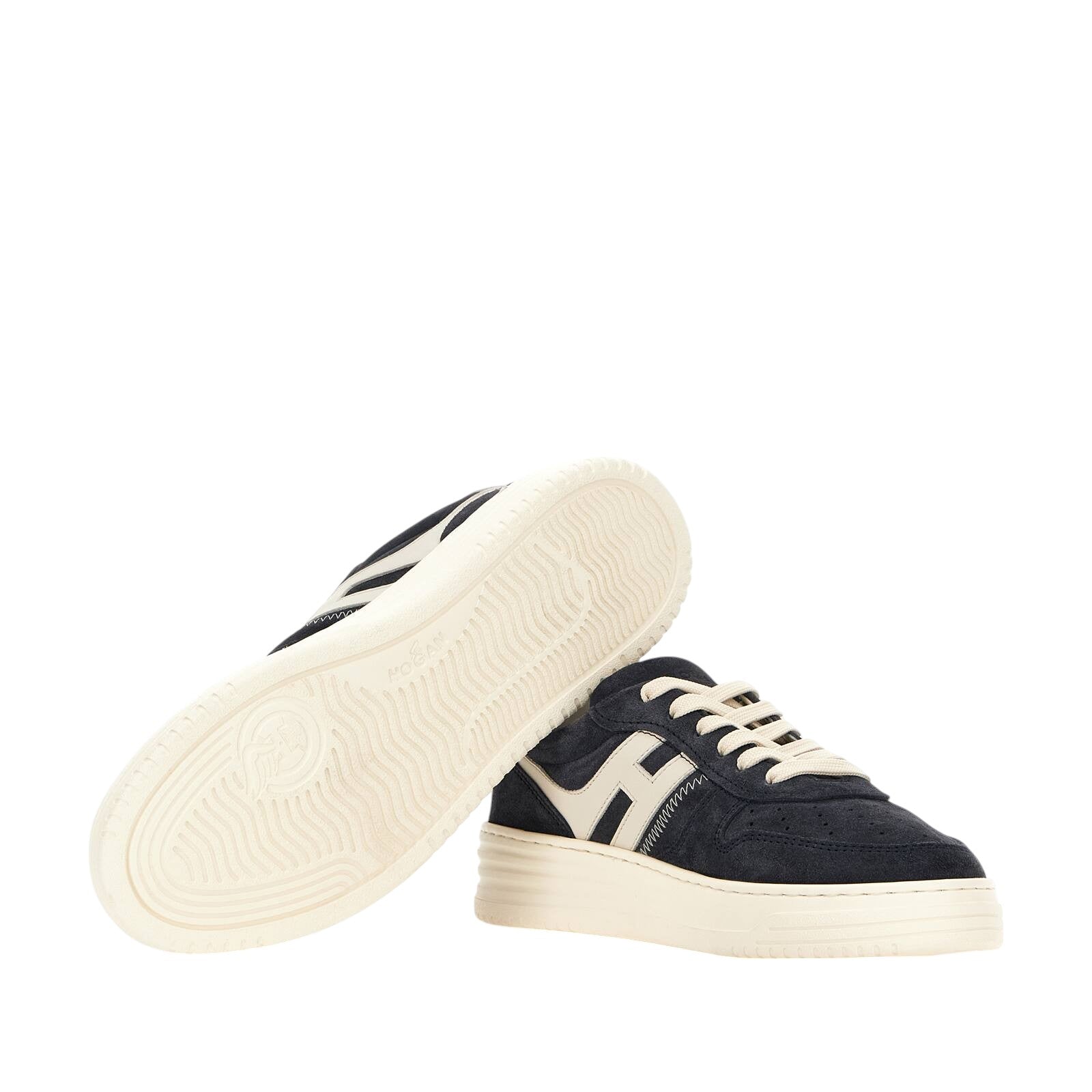 Hogan SCARPA Uomo HXM6300EU54UHO