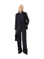 Max Mara Studio Pantalone Donna MEDIUM MEDIUM