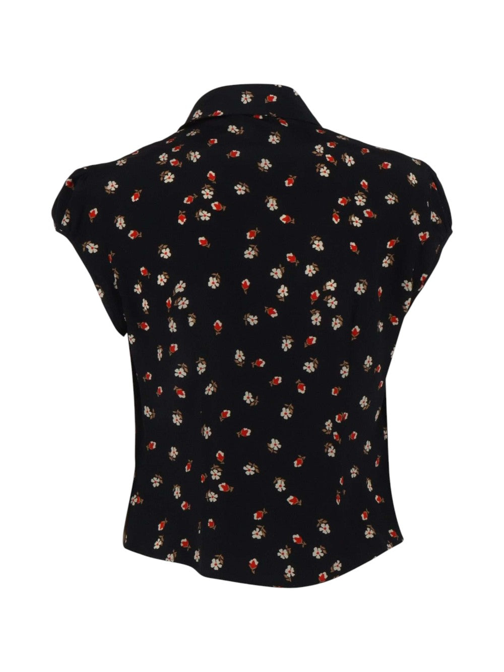Max Mara Studio Camicia Donna Mstcanale 2616111041650 001