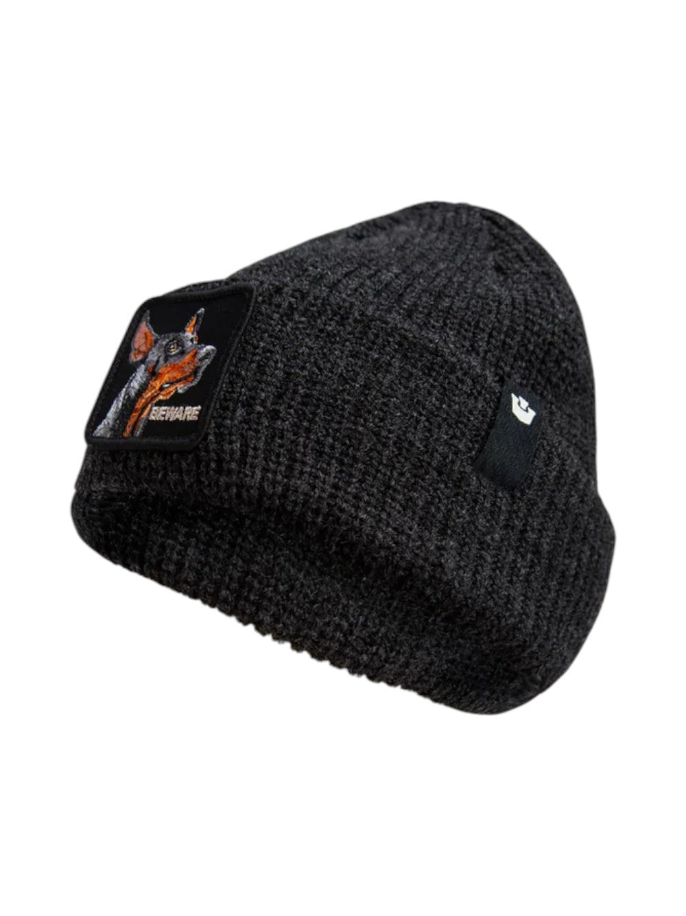 Goorin Bros Cappello Uomo THE BEWARE BEANIE 107-2567