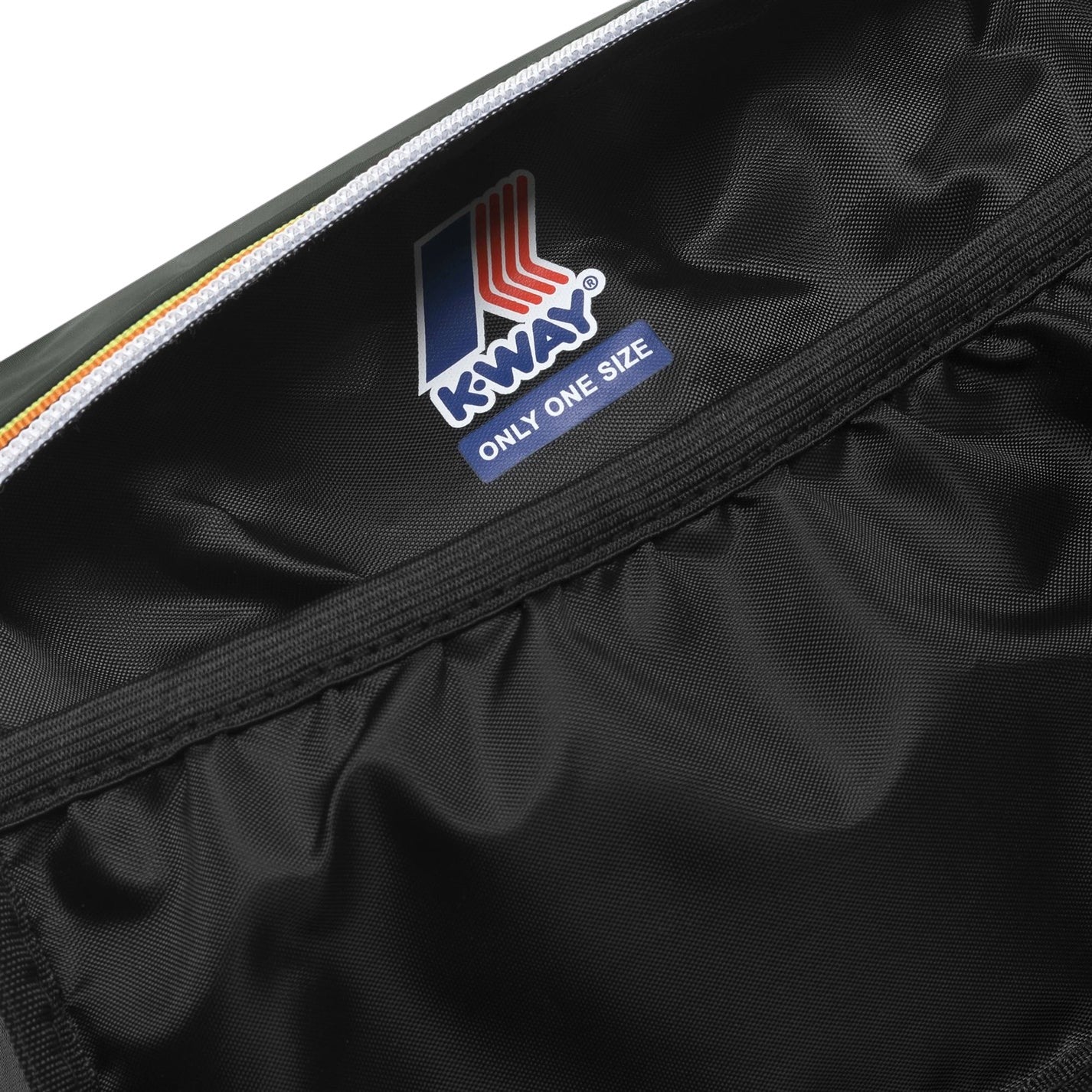 K-Way BORSA UOMO Unisex adulto  K4127TW