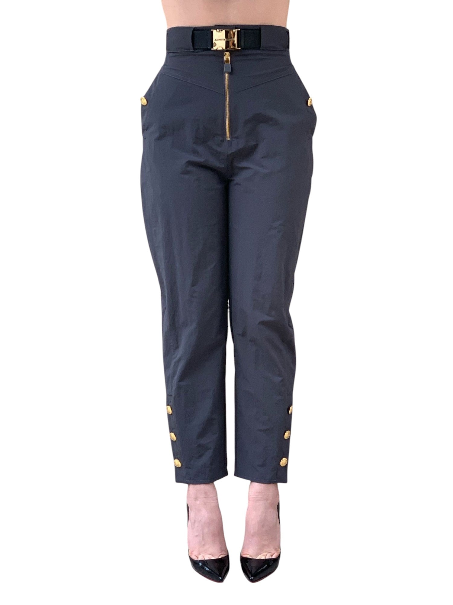 elisabetta franchi pantalone Donna PA07451E2
