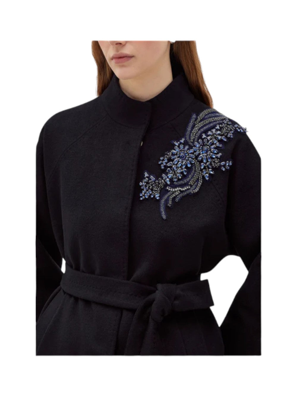 Blugirl Cappotto Donna  RF5243T221A 93812