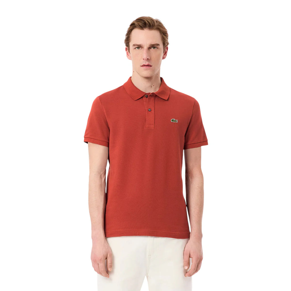Lacoste Polo Uomo Slim Fit PH4012 AFS