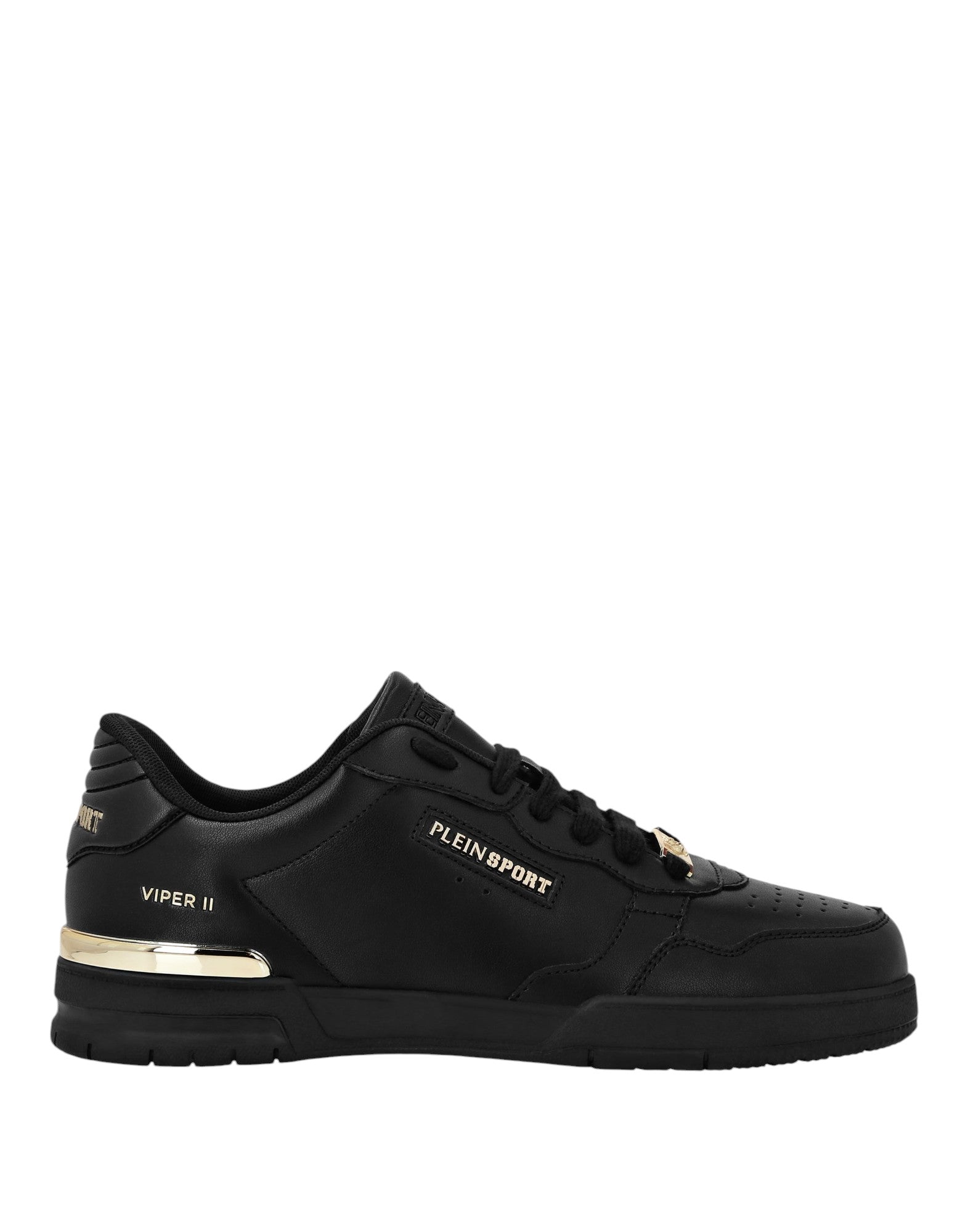 PLEIN SPORT SCARPA Uomo SAES USC0738 STE003N