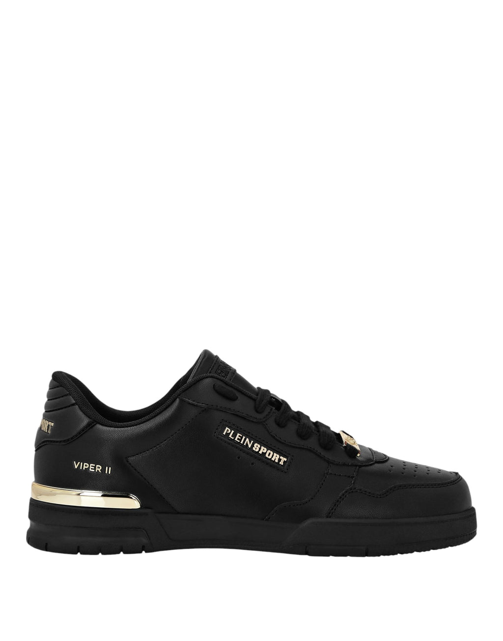 PLEIN SPORT Men's Shoes SAES USC0738 STE003N