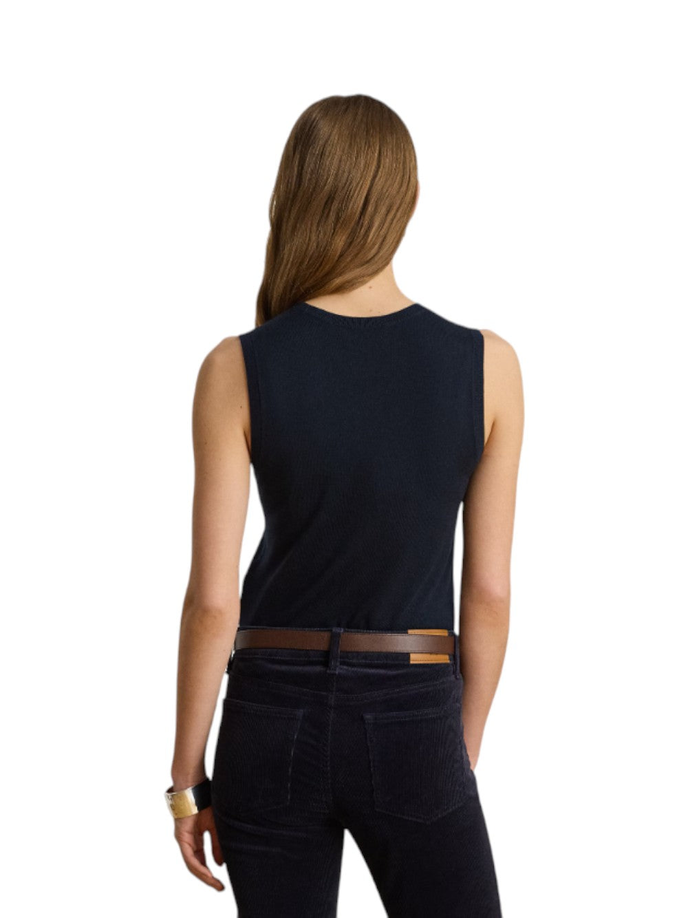 Lauren Ralph Lauren Maglia Donna SWEATER-PULLOVER 200P14537003