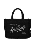 MC2 Saint Barth Borsa Donna COLETTE TWEED COL0036 00207I