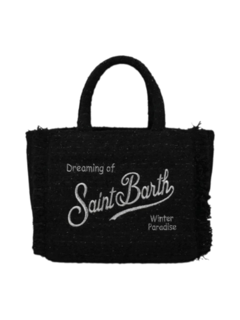 MC2 Saint Barth Borsa Donna COLETTE TWEED COL0036 00207I