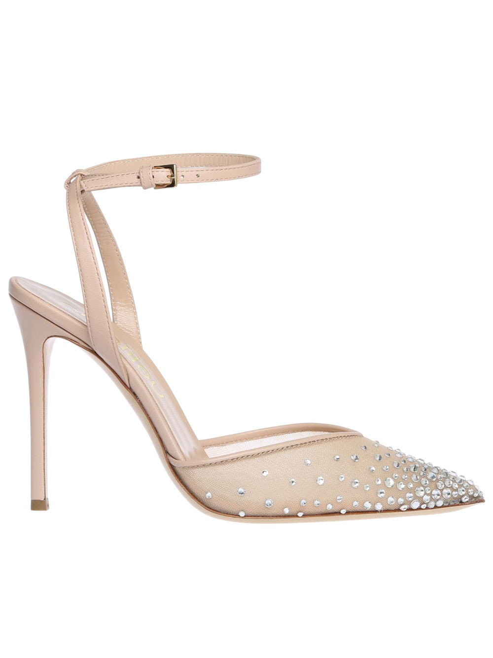 Ninalilou Décolleté Donna 351222A1