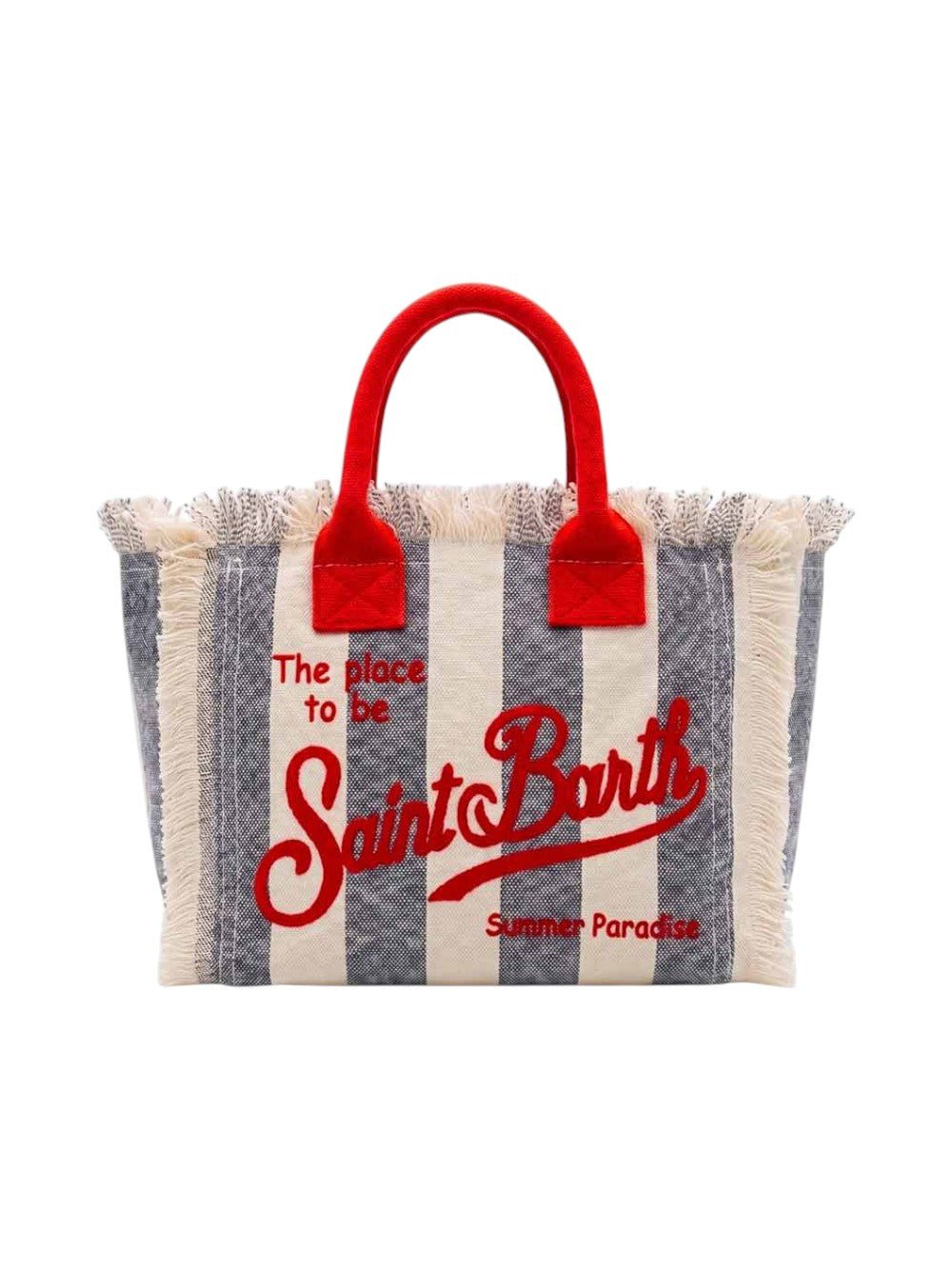 MC2 Saint Barth Borsa Donna  COL0001 02632L