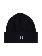 Fred Perry Cappello Uomo CLASSIC BEANIE C8161 T05