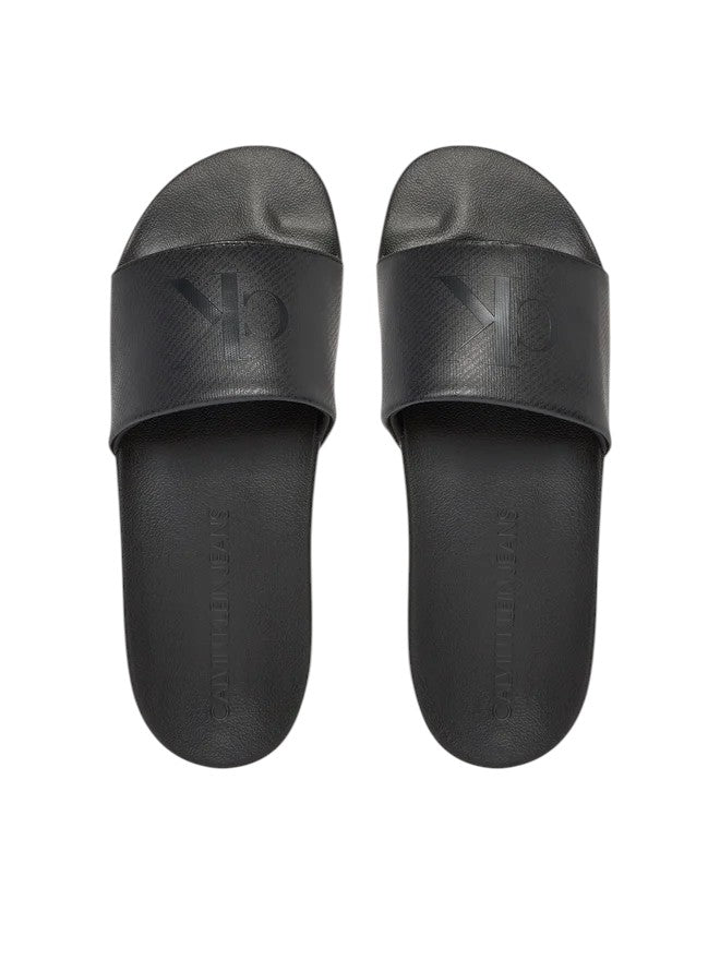 calvin klein CIABATTA Uomo YM0YM01269