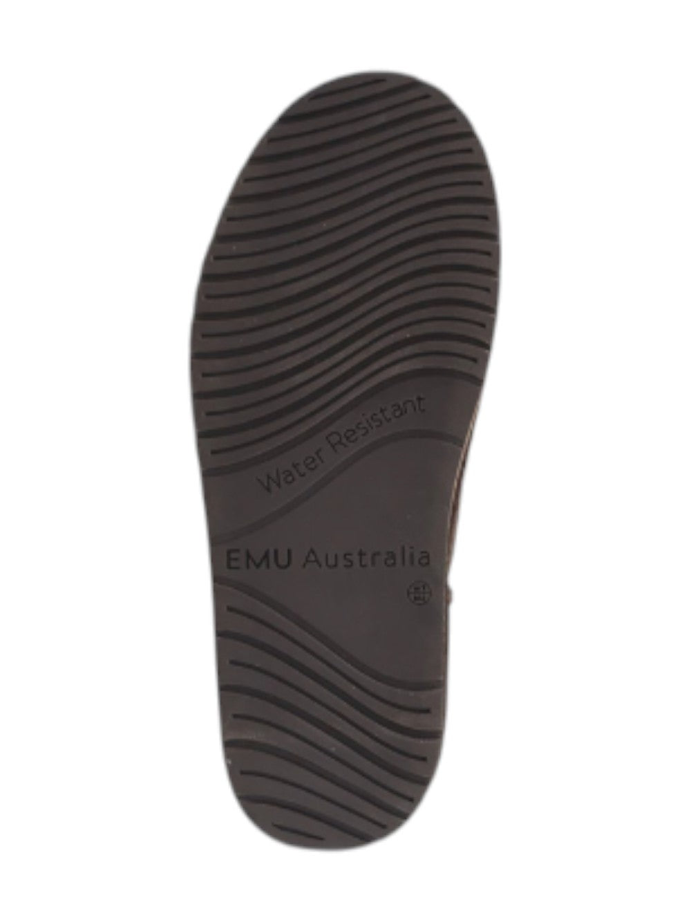 Emu Australia Stivaletti Donna Stinger Micro Flatform W13082-CHOC