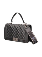Marc Ellis Borsa Donna  Flat Square M