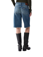 Liu Jo Jeans Donna PANT.BERMUDA REG.W. UF6156D4854 79109