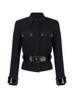 Elisabetta Franchi GIUBBINO Donna  GB00356E2110