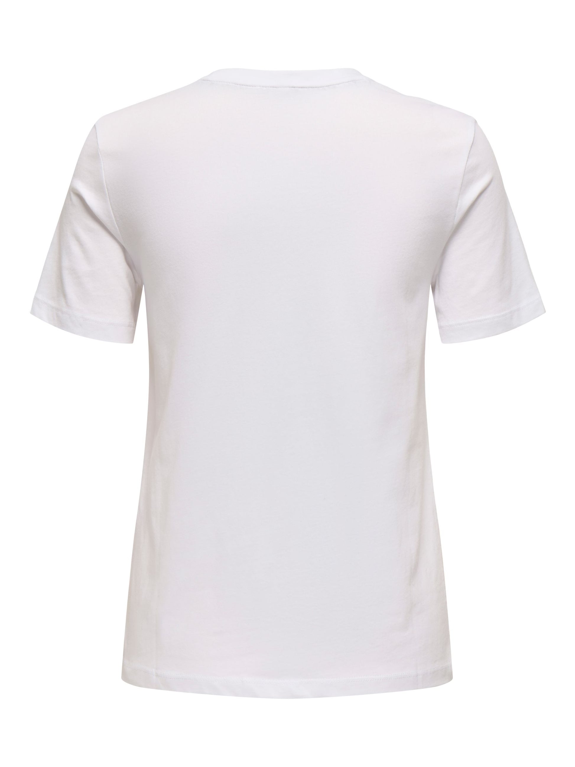 ONLY T-SHIRT Donna 15346726