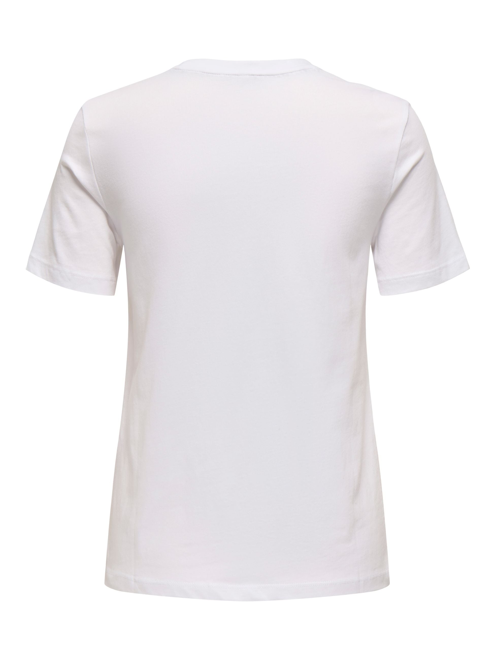 ONLY T-SHIRT Women 15346726