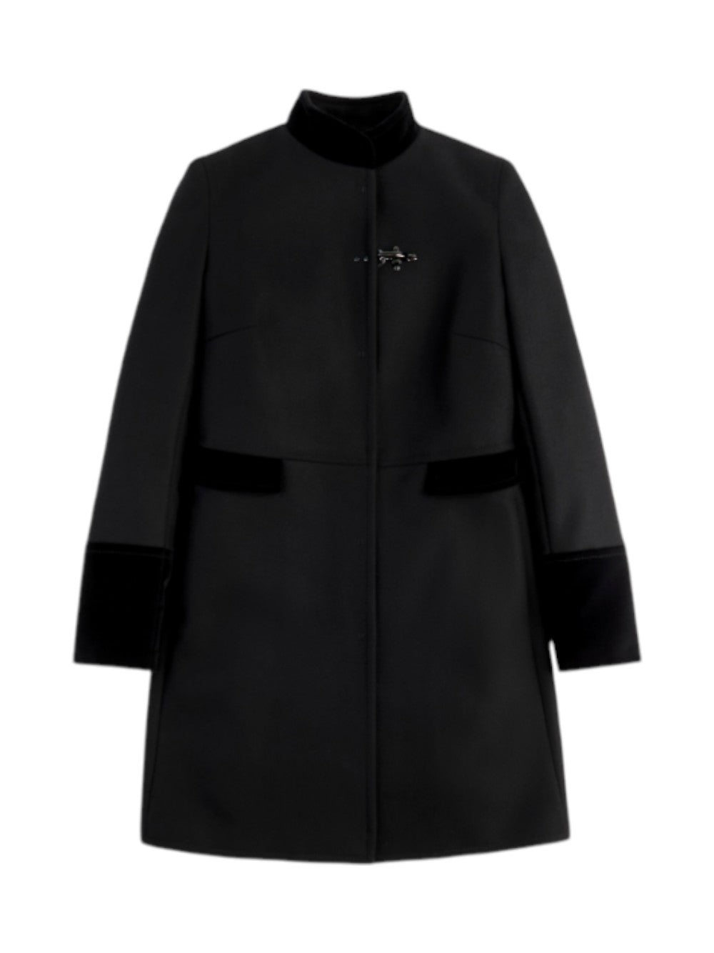 Fay Cappotto Donna  NAW50513130SGL