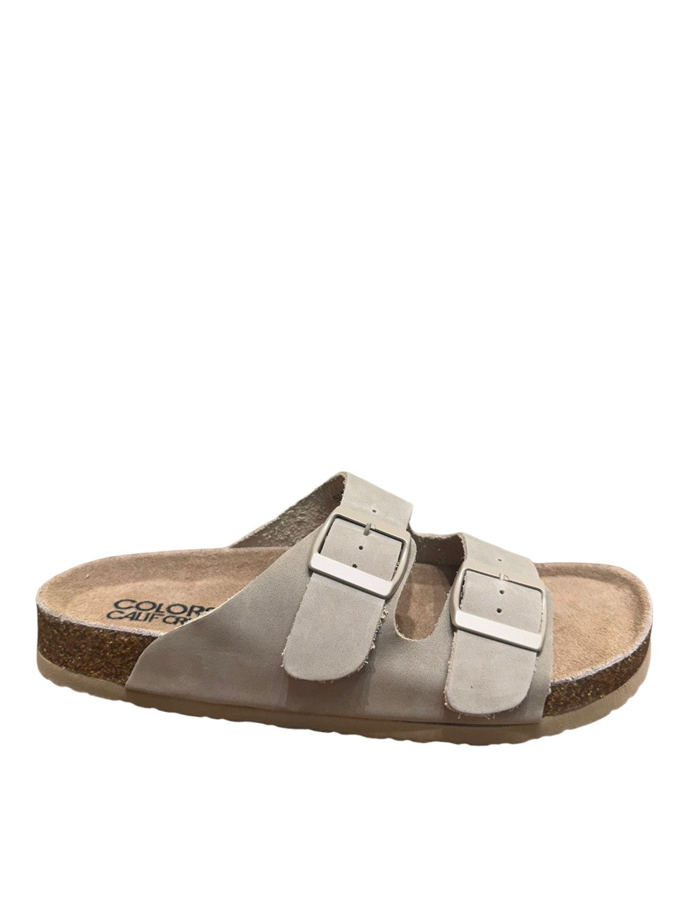 Colors of california CIABATTA Uomo BIOM410