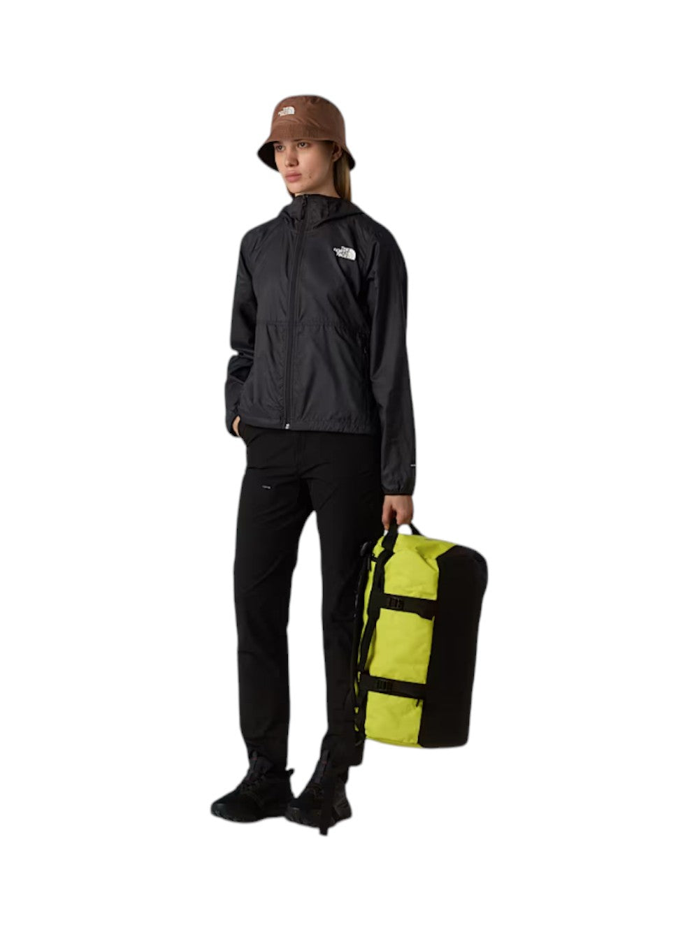 The North Face GIUBBINO Donna W Tnf Cyclone Wnd Jkt NF0A8B6GJK31