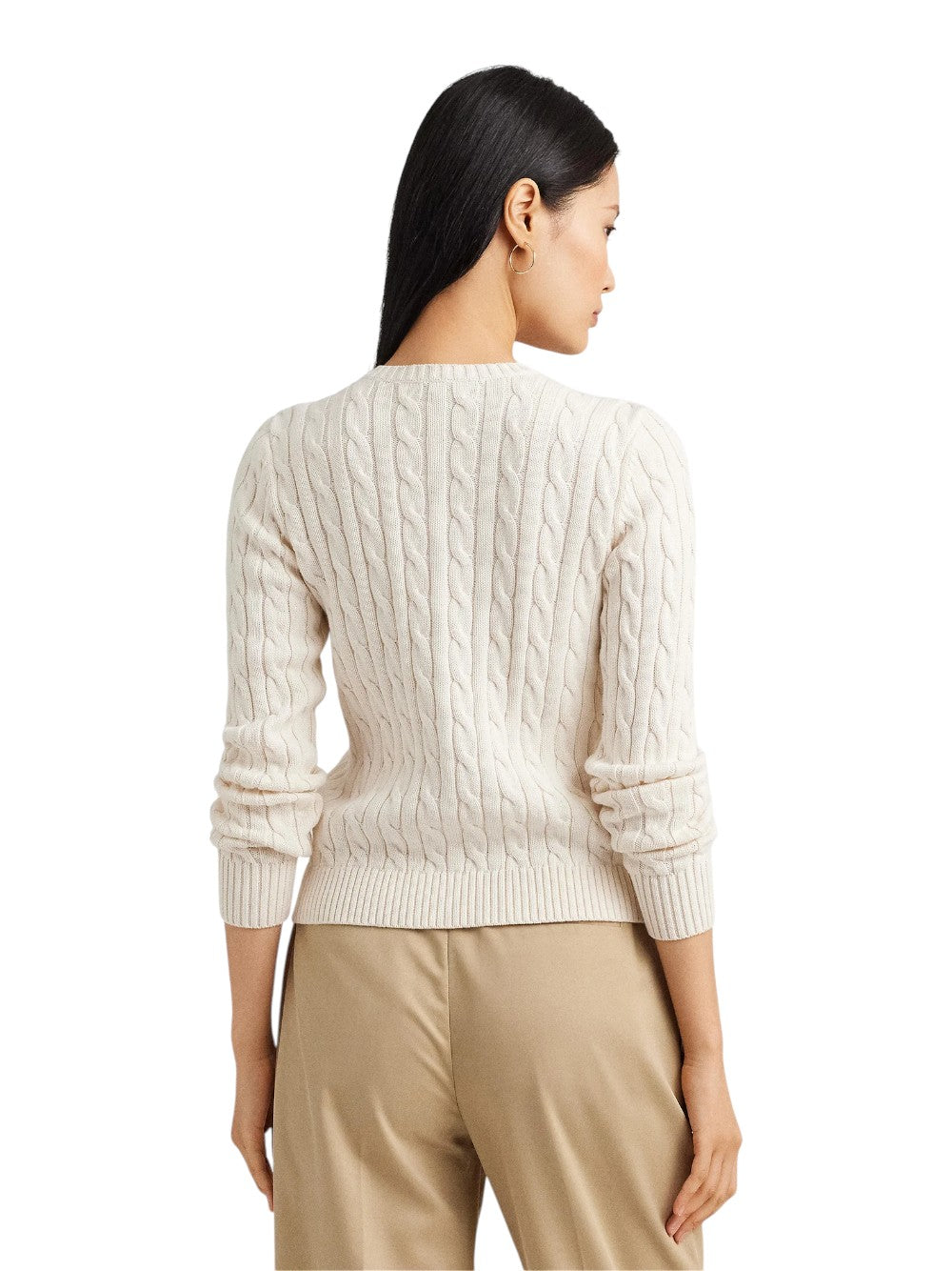Lauren Ralph Lauren Cardigan Donna RALHAN 200932225001
