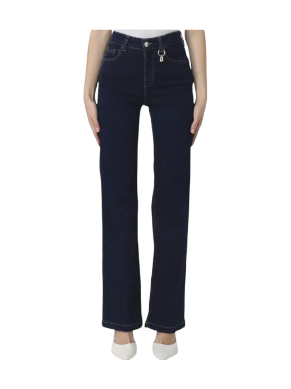 Liu Jo Jeans Donna  UF5098DS018 77000