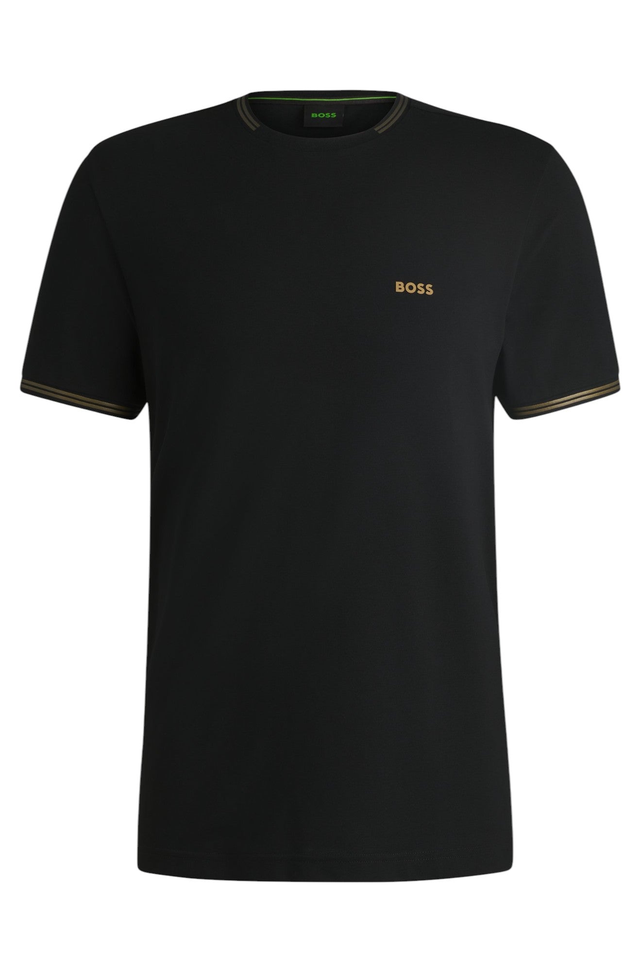 BOSS T-SHIRT Uomo 50521245