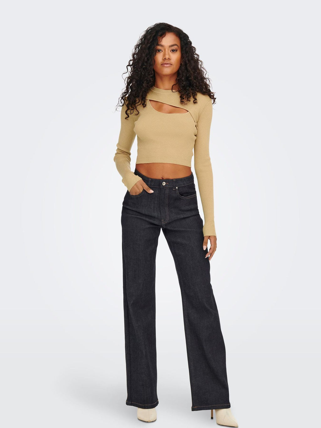 ONLY Women's Sweater 15267966