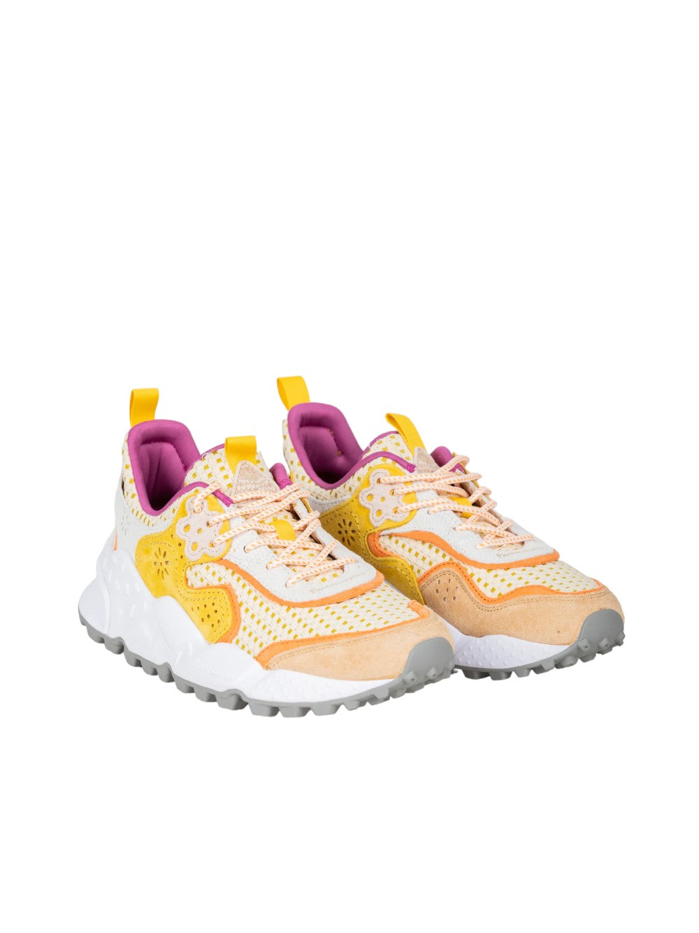 FLOWER MOUNTAIN Sneakers Donna KOTETSU