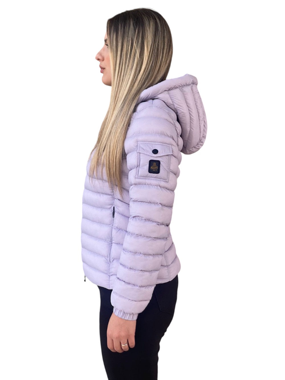 Refrigiwear GIUBBINO Donna DEVA JACKET