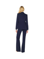 Elisabetta Franchi Pantalone Donna  PA19666E2H88