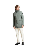 RRD GIUBBINO Uomo montecristo floating parka W26054 27