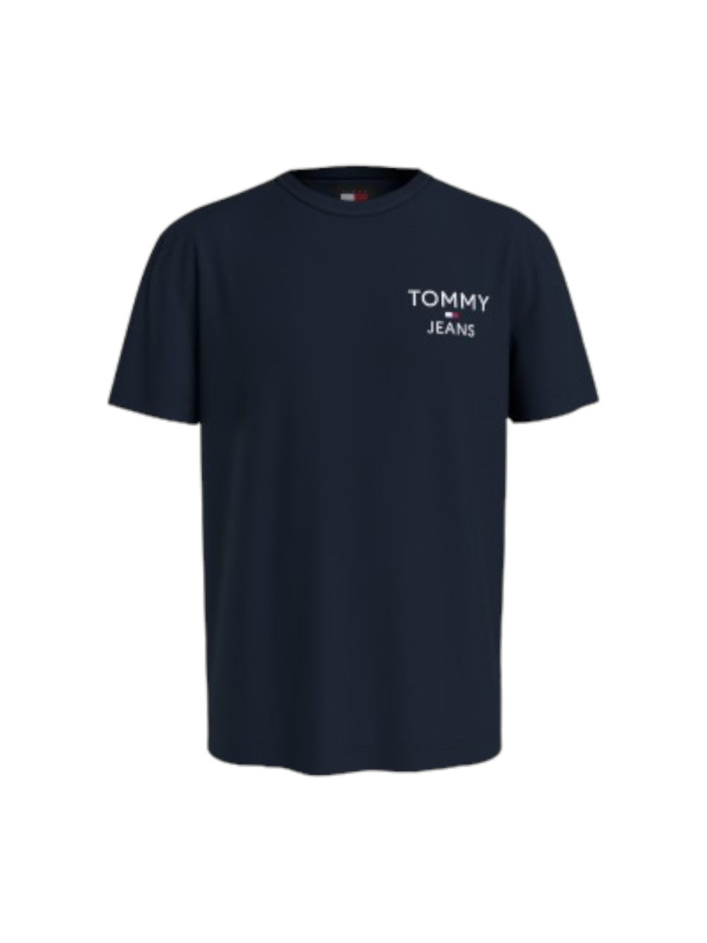 TOMMY JEANS T-SHIRT Men dm0dm18872