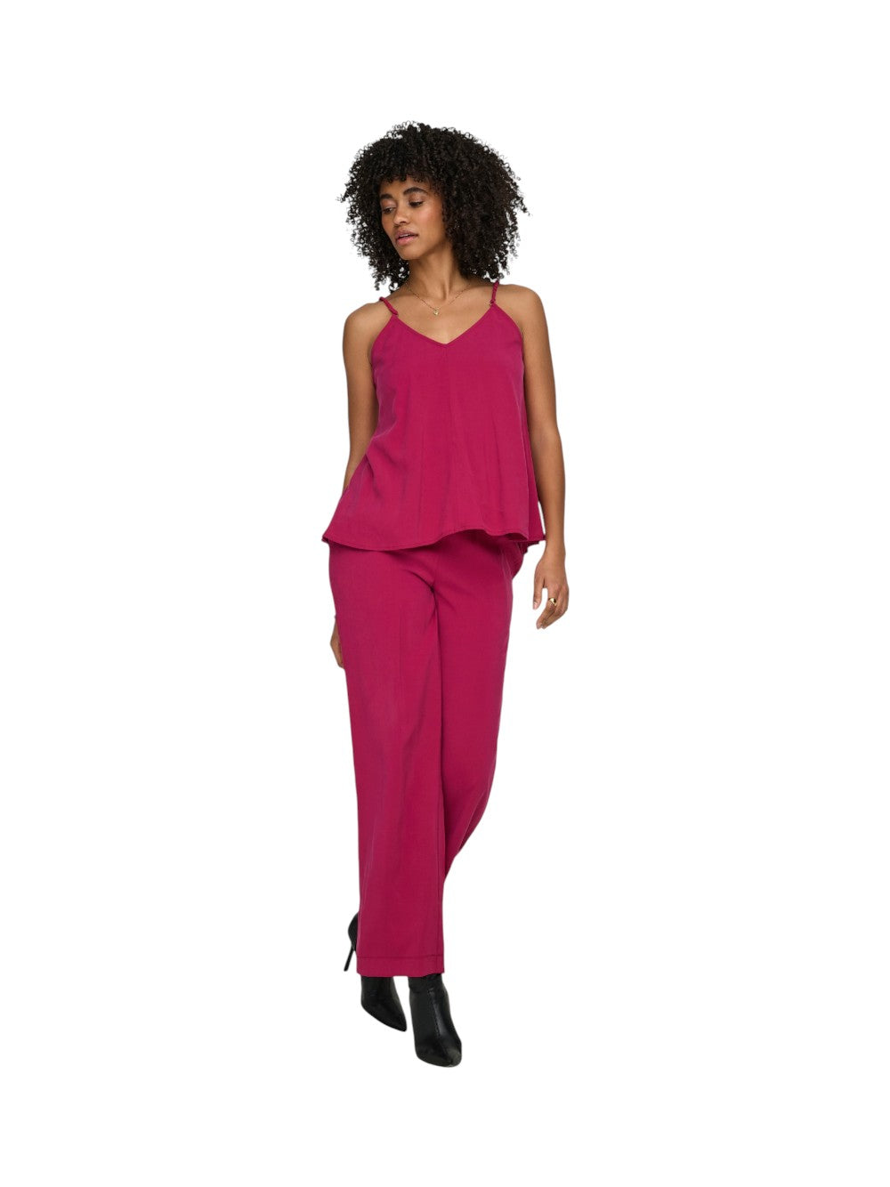 ONLY Pantalone Donna  15371523 Sn