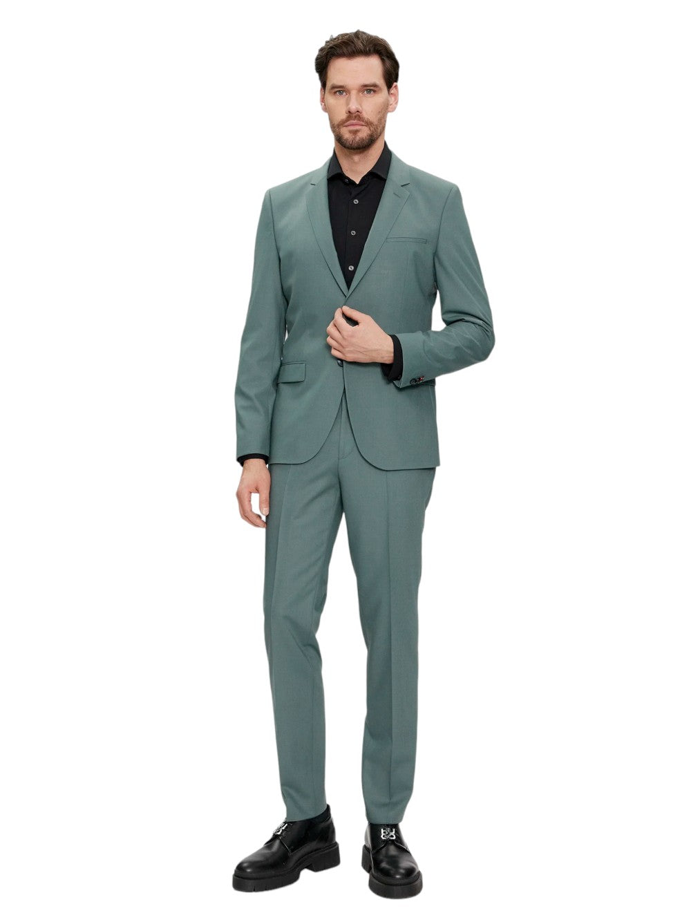 HUGO abito uomo Uomo 50500247
