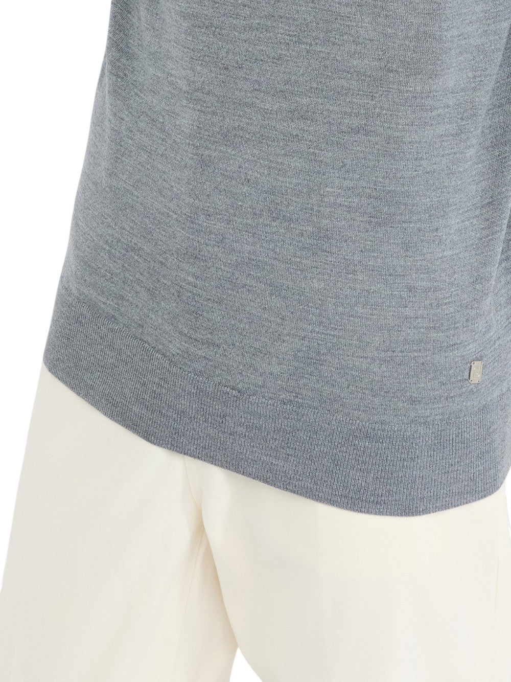 Liu Jo Uomo Maglia Uomo DOLCEMERINOS QXX072MA27P80000