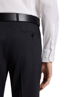 BOSS Camicia Uomo H-HANK-kent 50469345 100