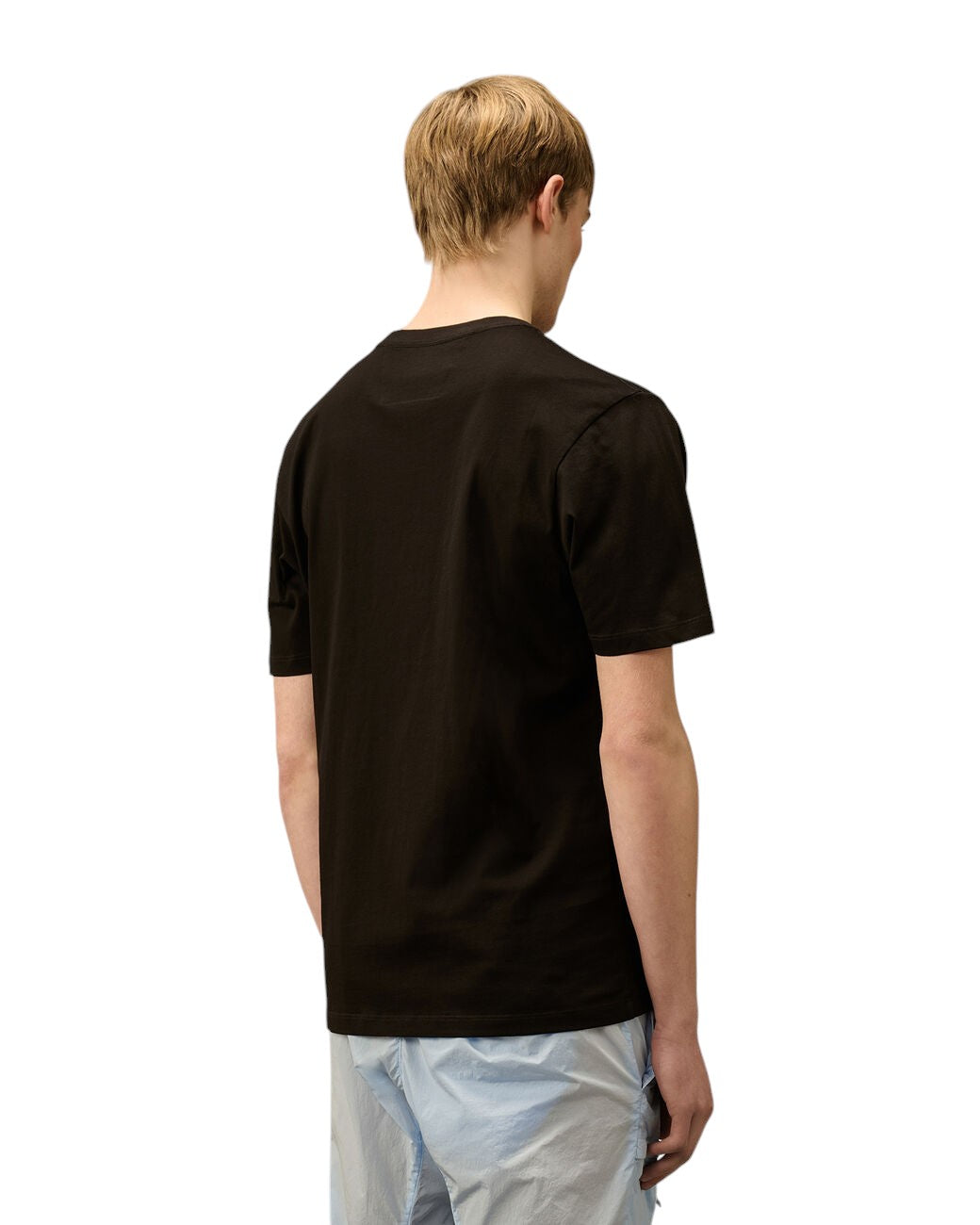 C.p. Company T-SHIRT Uomo 18CMTS031A005100W
