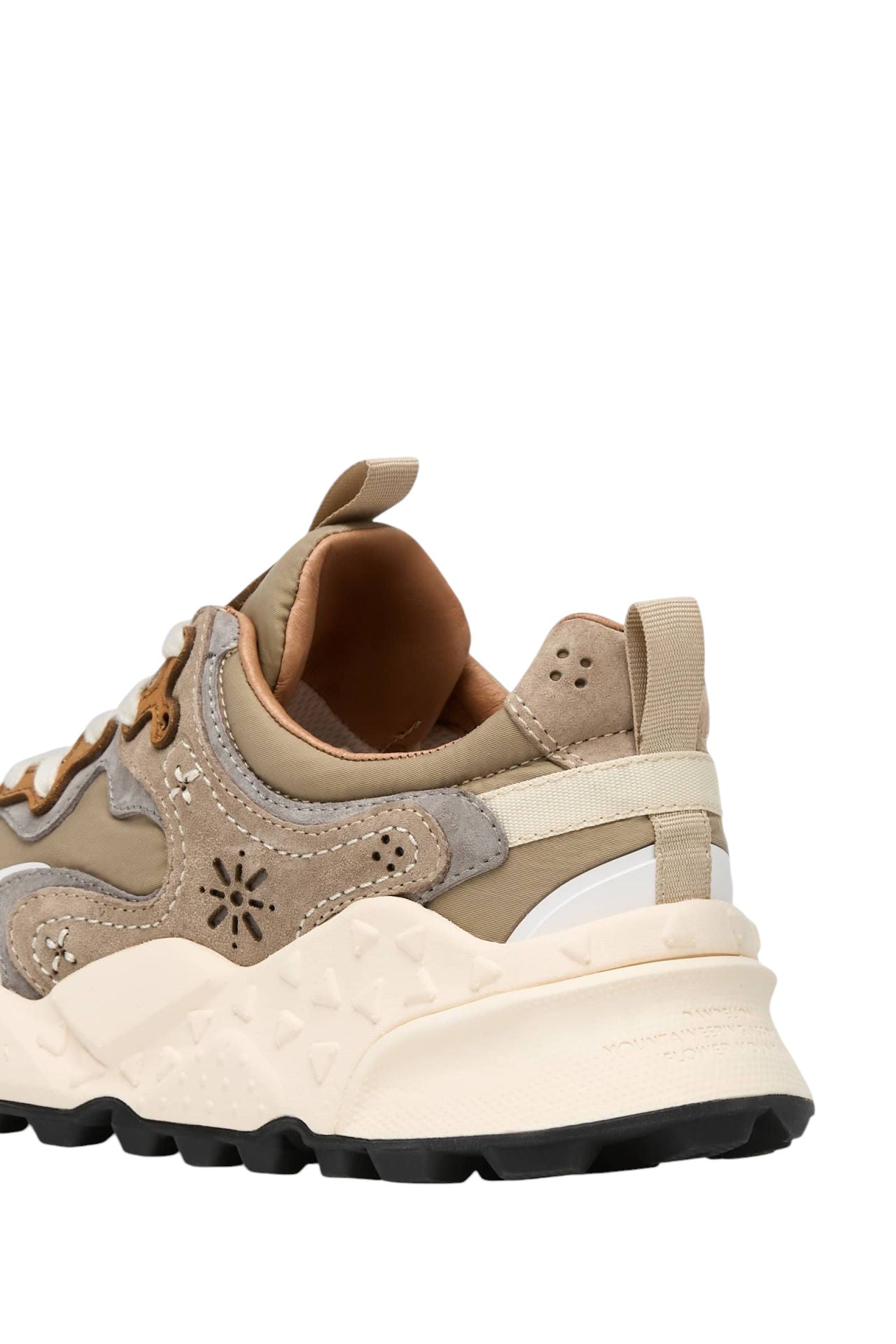 FLOWER MOUNTAIN SCARPA Uomo RULIS UNI