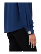 Liu Jo Maglia Donna  CA6094MA82O P9583