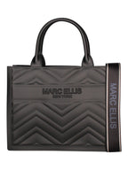 Marc Ellis Borsa Donna  Flat Buby Wave M_25