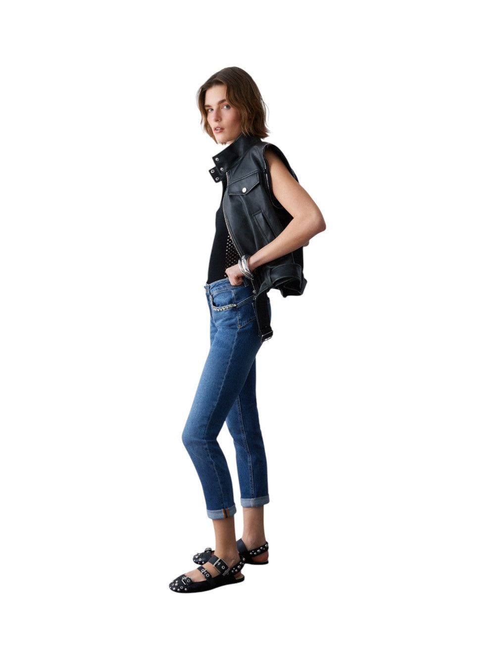 Liu Jo Jeans Donna  UA6006D0310 78800