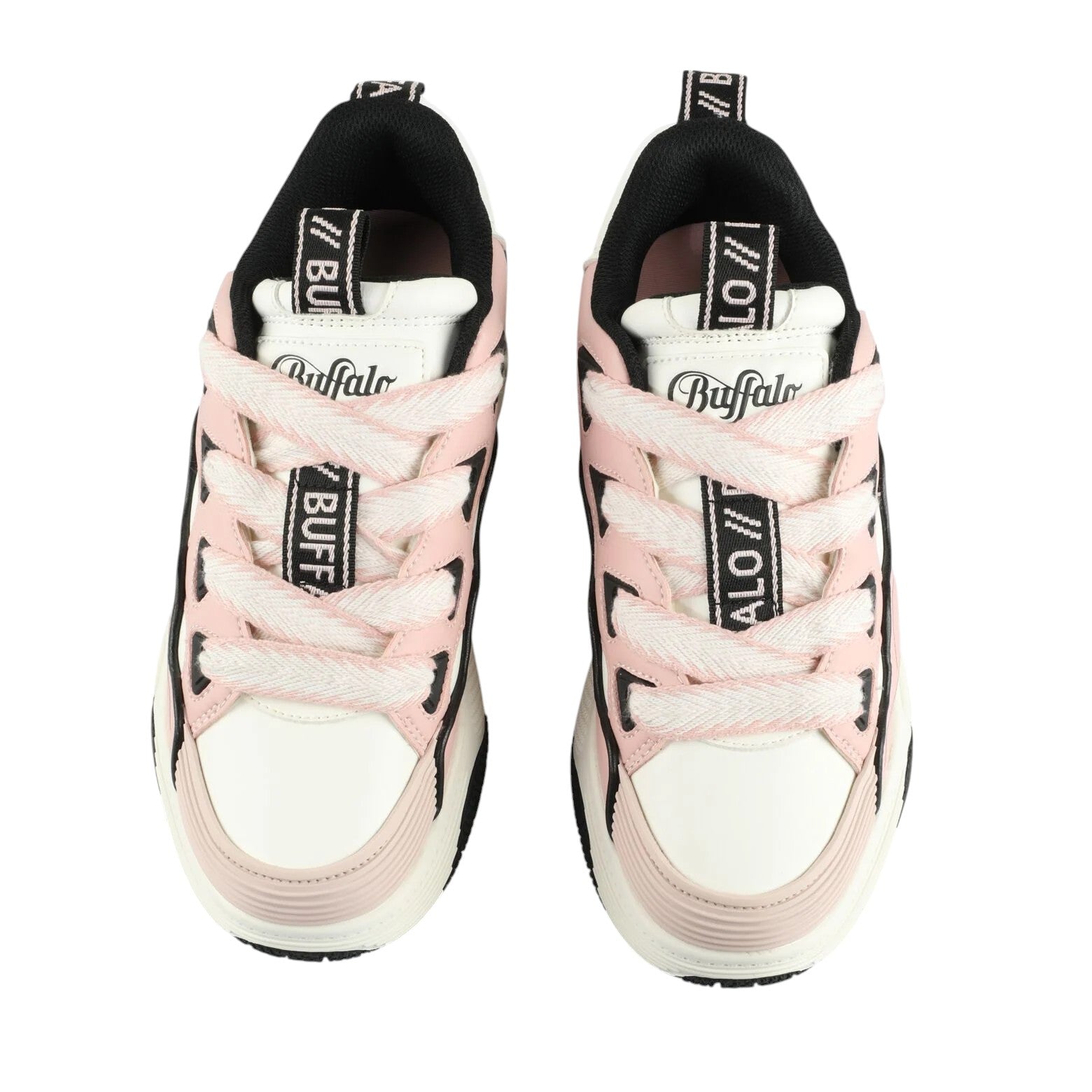 Buffalo Sneakers Donna 1636355